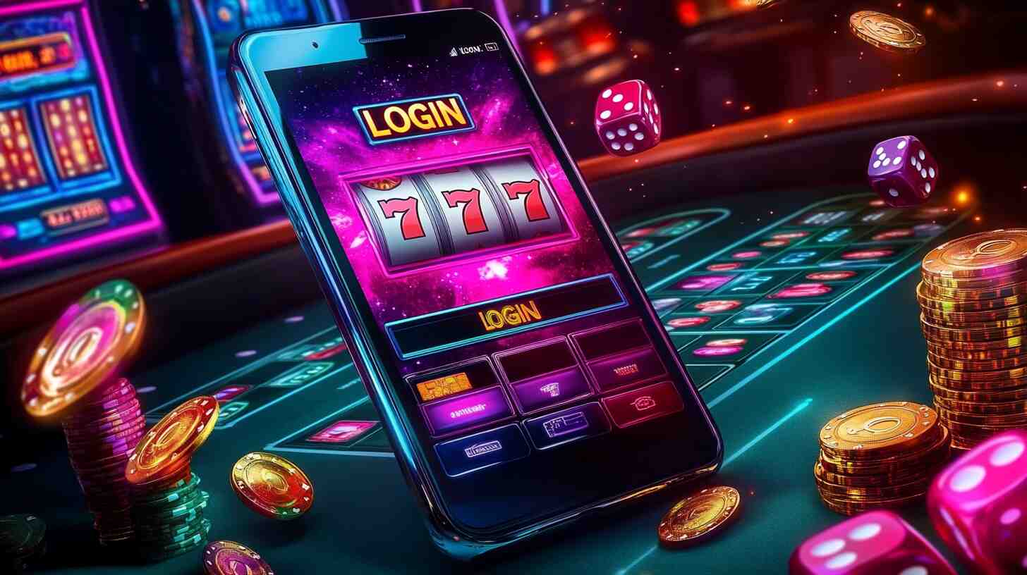 Mobile Login Panel – Casino DISCOBAJEE
                                